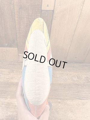 ビンテージのクイスプのぬいぐるみ