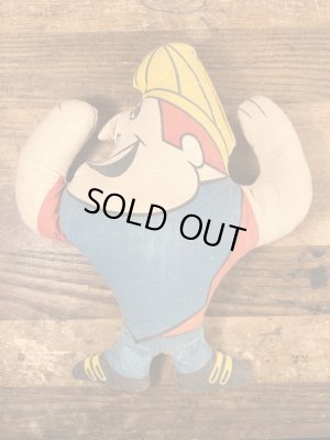 70年代のクイスプのヴィンテージのピロードール