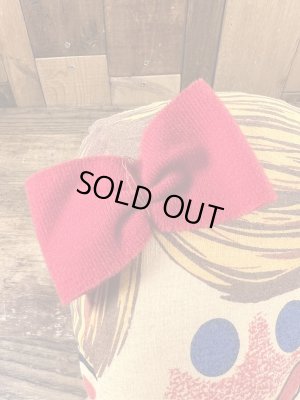 Eat-It-Allの企業キャラクターのビンテージのピロードール