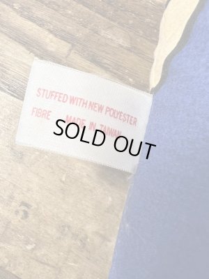 アドバタイジングキャラクターのヴィンテージのぬいぐるみ