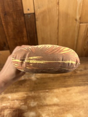 Eat-It-Allのアドバタイジングキャラクターのビンテージのピロードール