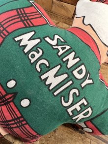 他の写真1: Rheem Sandy MacMiser Pillow Doll　サンディマックマイスター　ビンテージ　ピロードール　ぬいぐるみ　70年代