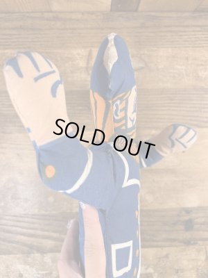 ビンテージの企業キャラクターのピロードール