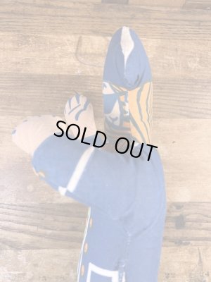 ビンテージの企業キャラクターのピロードール