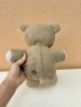 ビンテージベージュテディベア