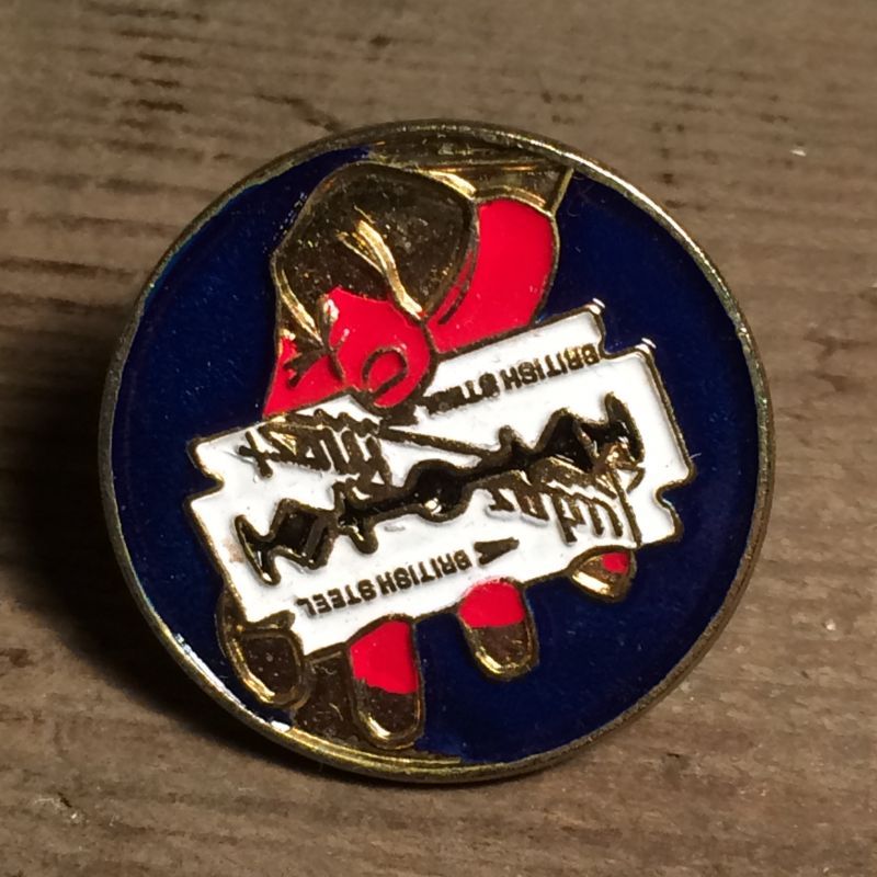 Rock N Roll Enamel Pins｜Collectible(雑貨系)Pins,Cuffs(ピンバッジ、メタル製バッジ、カフス)系