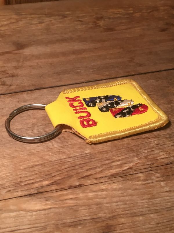 Motor Keychain｜Collectible(雑貨系)Keychain(キーチェーン、キーホルダー)系｜STIMPY(Vintage