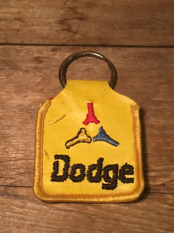 Motor Keychain｜Collectible(雑貨系)Keychain(キーチェーン、キーホルダー)系｜STIMPY(Vintage