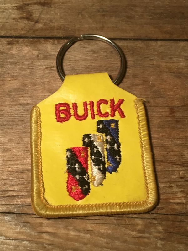 Motor Keychain｜Collectible(雑貨系)Keychain(キーチェーン、キーホルダー)系｜STIMPY(Vintage