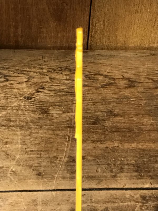 Mr Peanut Butter Knife ミスターピーナッツ バターナイフ ビンテージ アドバタイジング 企業キャラクター