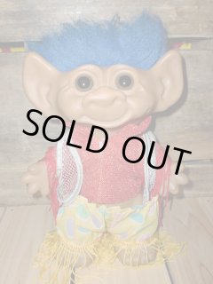 Troll(トロール)系 - STIMPY(Vintage Collectible Toys）スティンピー