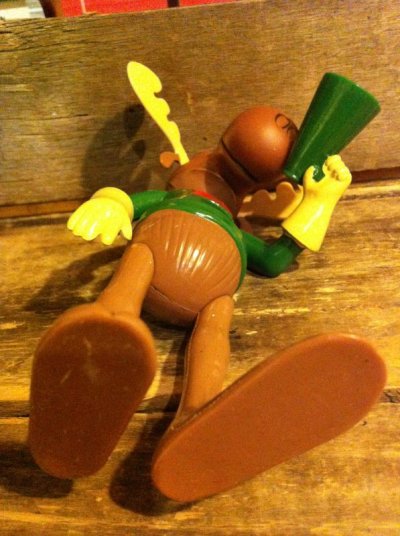 画像3: Bullwinkle Dakin Figure　ビンテージ ロッキー＆ブルウィンクル カートゥーン ダーキン フィギュア ドール トイ toy おもちゃ ヴィンテージ 70年代