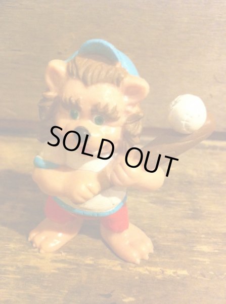 画像1: CREEPY KiDS PVC Figure (1)