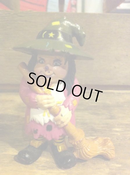 画像1: CREEPY KiDS PVC Figure (1)