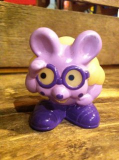 Keypers(キーパーズ)系 - STIMPY(Vintage Collectible Toys