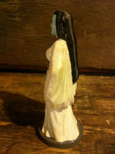 画像1: MUNSTER LILY PVC Figure