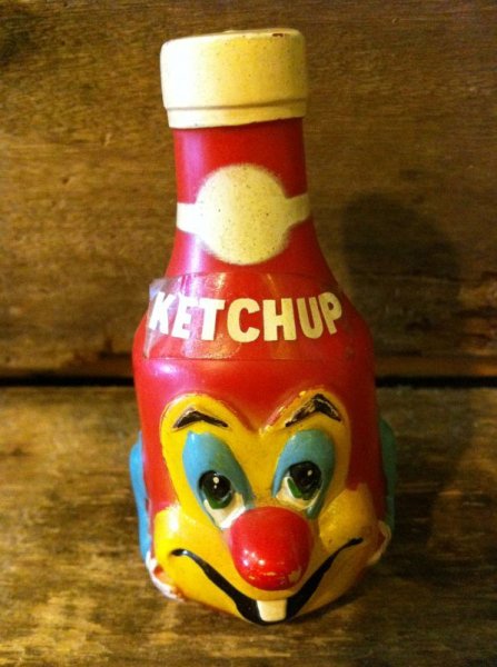 画像1: MARX MARXIE KETCHUP (1)