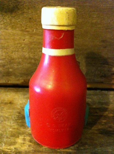 画像2: MARX MARXIE KETCHUP