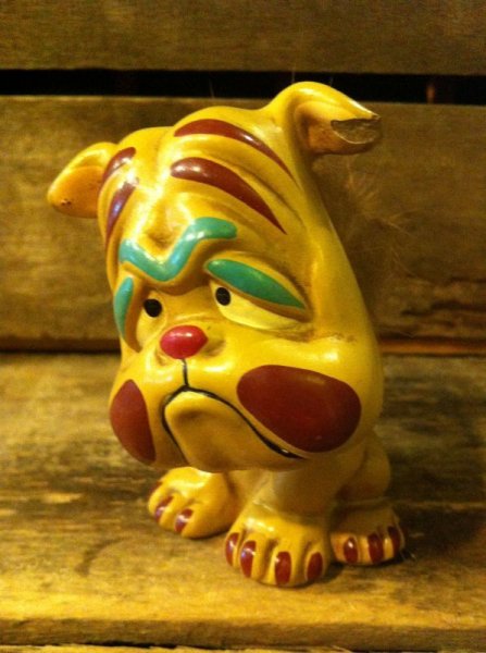 画像1: Animal series Bobblehead (1)