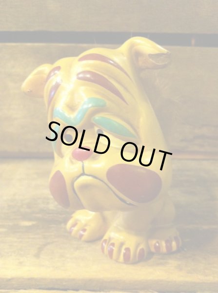 画像1: Animal series Bobblehead (1)