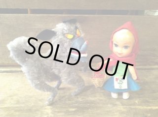 Liddle Kiddle(リッドルキッドル)系 - STIMPY(Vintage Collectible