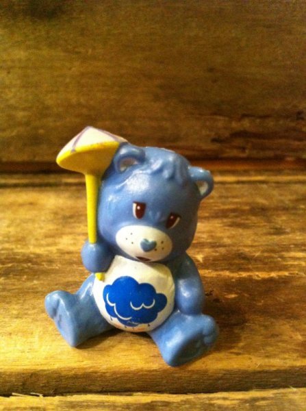 画像1: Care Bear PVC Figure (1)