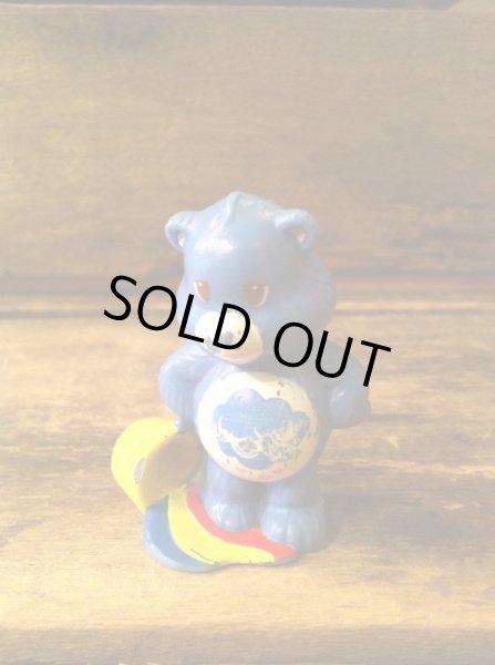 画像1: Care Bear PVC Figure (1)