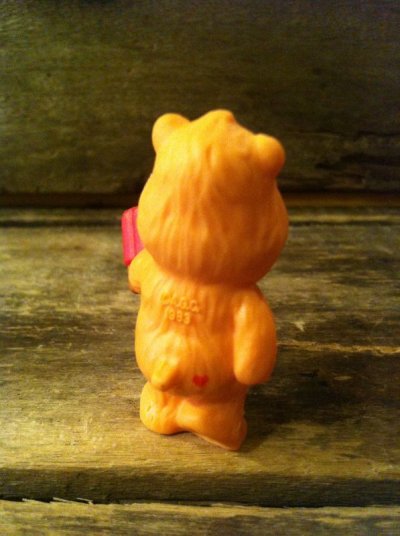 画像1: Care Bear PVC Figure