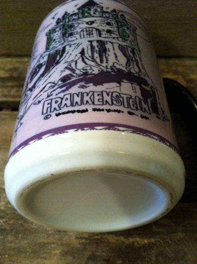 画像3: FRANKENSTEIN MUG CUP