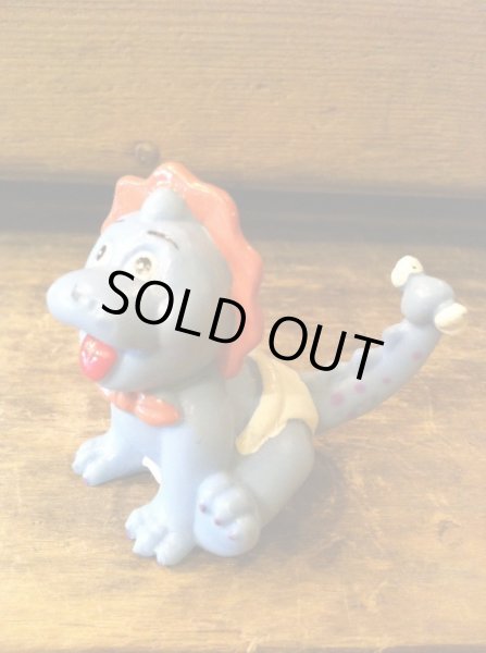 画像1: Diaper Animal PVC Figure (1)