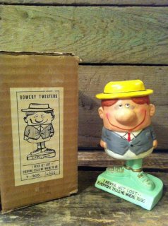 Bobbing Head(ボビングヘッド)系 - STIMPY(Vintage Collectible