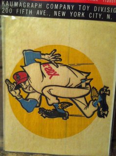 T Shirt Iron Transfer(Tシャツ用転写シート)系 - STIMPY(Vintage