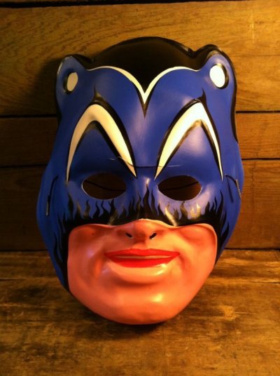 画像3: BATMAN HALLOWEEN MASK