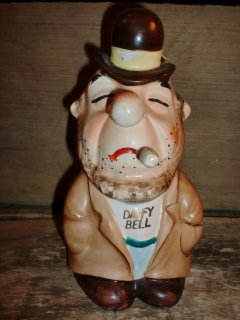 Kreiss Ceramics(サイコセラミックス)系 - STIMPY(Vintage