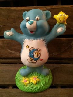 ヴィンテージ　ケアベア Care Bear(ケアベア)系 - STIMPY(Vintage Collectible Toys