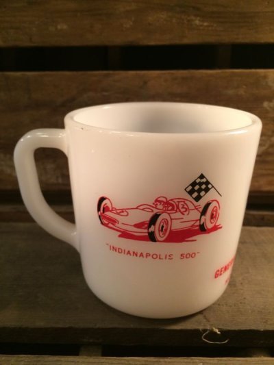 画像2: WESTFIELD INDIANPOLIS 500 MUG