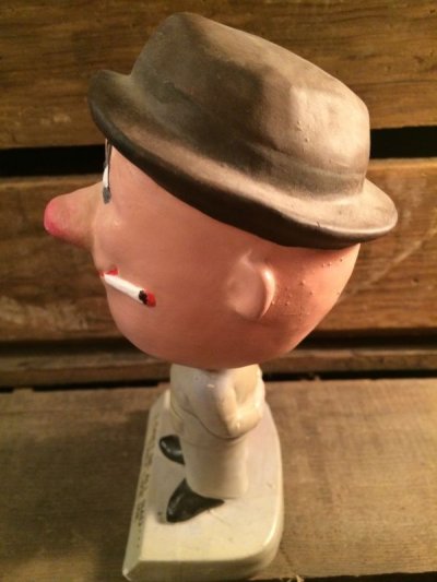 画像1: Bobbing Head Figure