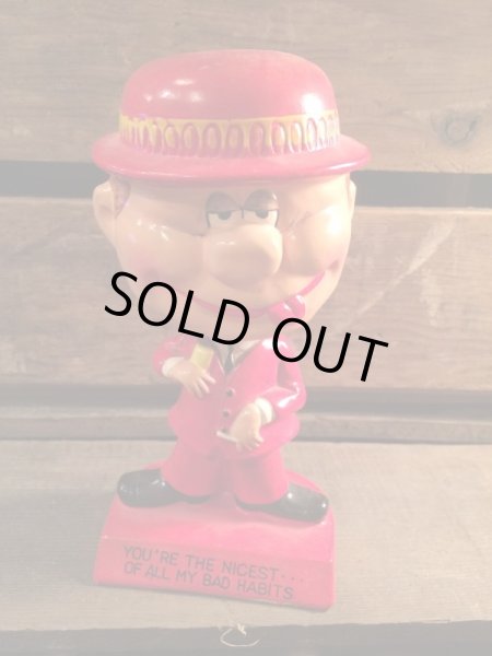 画像1: Bobbing Head Figure (1)