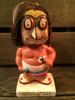 Bobbing Head(ボビングヘッド)系 - STIMPY(Vintage Collectible