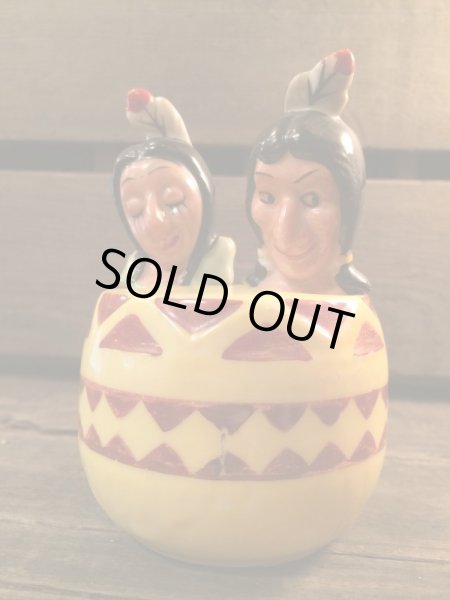 画像1: Indian Salt & Pepper (1)