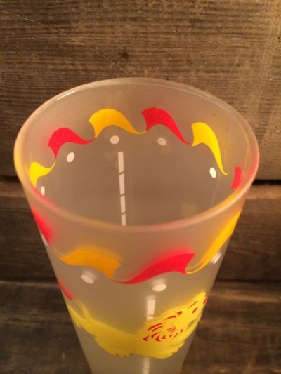 画像3: Merry-go-round Animal Glass 