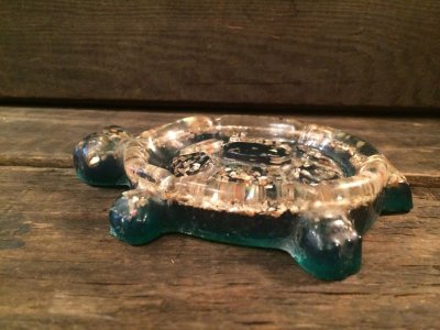 画像3: Lucite Turtle Ornament 