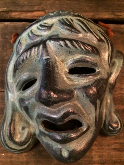 画像2: DEVIL Two Face Masks