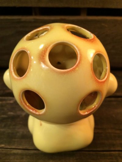 画像2: Kreiss Psycho Ceramics Figure