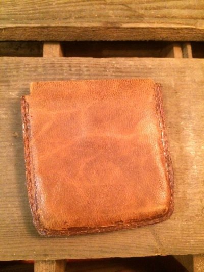 画像2: Leather coin purse