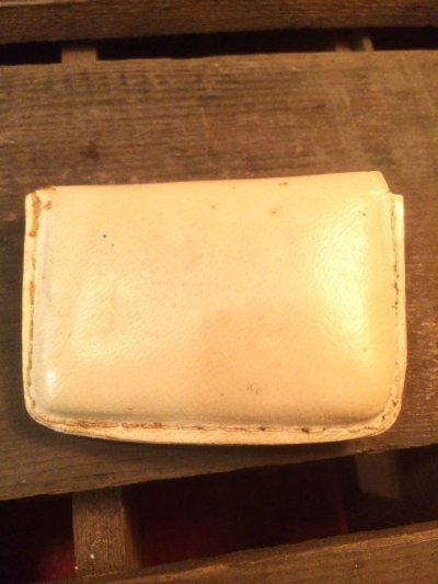 画像2: Leather coin purse