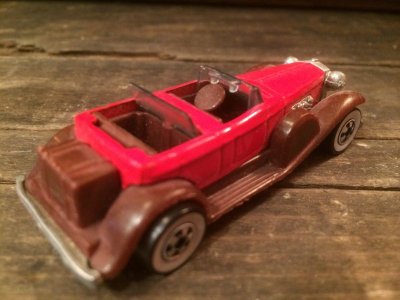 画像2: HOT WHEELS Minicar