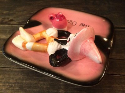 画像2: Lugene's Souvenir Ashtray