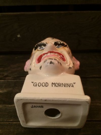 画像3: Good Morning Ceramics Figure
