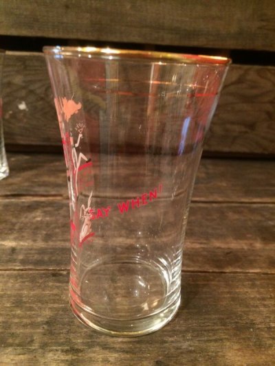 画像2: DRINKING GLASSES